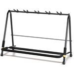 Hercules GS525B 5 Piece Guitar Rack