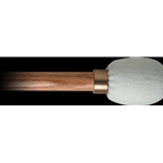 Innovative Percussion CB-3 Concert Bass Drum Mallet - Medium