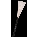 Innovative Percussion BR-2 Retractable Nylon Brush - Medium