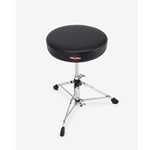 5608 Gibraltar 5000 Series Vinyl Throne