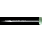 Innovative Percussion Fundamental Series F9 Medium/Hard Xylophone - Green Rubber - Birch