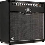 03608760 Peavey Valveking II Combo 50 - 50/12/2-watt 1x12" Tube Combo