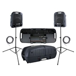 03608630 Peavey Escort® 6000 120US with Bluetooth