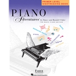 PRIMER LEVEL - Faber Piano Adventures® Sightreading Book