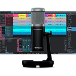 REVELATOR PreSonus Revelator USB Microphone