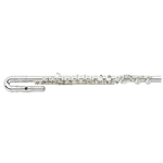 Haynes  Amadius AF670C Alto Flute - Curved Headjoint