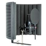 sE Electronics sE X1-S-STUDIO-BUNDLE-U
X1 S Mic Studio Bundle w/ RF-X