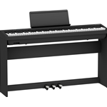 Roland FP-30X Digital Piano with Built-in Powerful Amplifier and Stereo Speakers