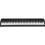 Korg B2N Digital Piano - Black
88-key Digital Home Piano with Natural Touch Keyboard, 12 Sounds, and Built-in Speakers - Black