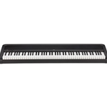 Korg B2N Digital Piano - Black
88-key Digital Home Piano with Natural Touch Keyboard, 12 Sounds, and Built-in Speakers - Black