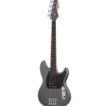 1440 Schecter Banshee Bass Carbon Grey