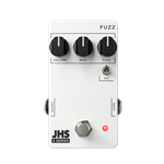 JHS Pedals 3 SERIES - FUZZ JHS 3 Series - Fuzz