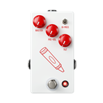 JHS Pedals CRAYON JHS Crayon PREAMP / DISTORTION / FUZZ