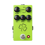 JHS Pedals  JHS CLOVERPREAMP / EQ