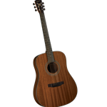 Bristol BD-15 Dreadnought Mahogany