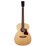 050710 Art & Lutherie Legacy - Natural - EQ