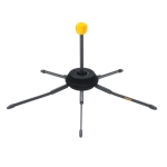 Hercules DS410B TravLite Trumpet Stand