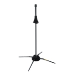 Hercules DS420B TravLite Trombone Stand