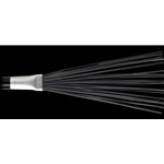 Innovative Percussion BR-4 Innovative BR4 Heavy Wood Handle Brushes