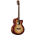 ABT60CE SHADOWBURST Alvarez Baritone Acoustic Electric w/Cutaway (Replaces ABT60CESHB)