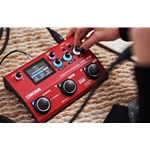 Boss VE-22 Vocal Performer Pedal