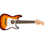Fender 0971653032 Fullerton Strat Ukulele SB