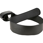 Protec A242 Bassoon Seat Strap - Leather With Adjustable Cup