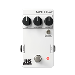 JHS Pedals 3 SERIES - TAPE DELAY JHS 3 Series - Tape Delay