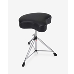 Gibraltar  Motorcycle Style Drum Throne - Model 6608