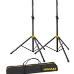 SS200BB Hercules Stage Series Speaker Stand Pair with Bag