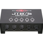 Galaxy Audio JIB/S 4-way 1/4" Splitter