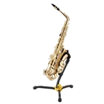 Hercules DS530BB Alto/Tenor Sax Stand with Bag