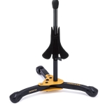 Hercules DS510BB Trumpet Stand with Bag