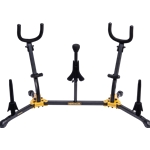Hercules DS538B Woodwind Multi-Stand