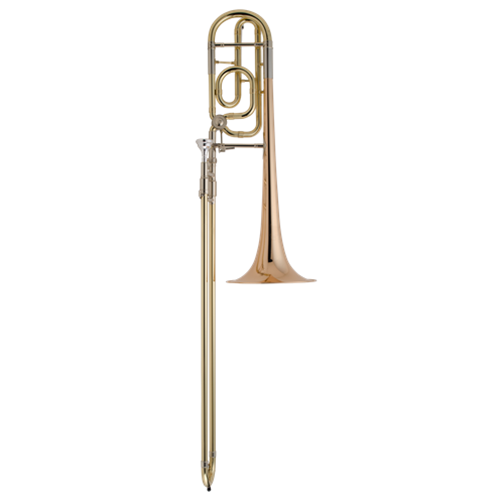 C.G. Conn 392LB Non-Coated Trombone Bore Brush - Extra Long