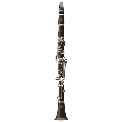 BUFFix for Clarinet - 【STARLING SILVER】 BUFFix for Clarinet 【STARLING SILVER】