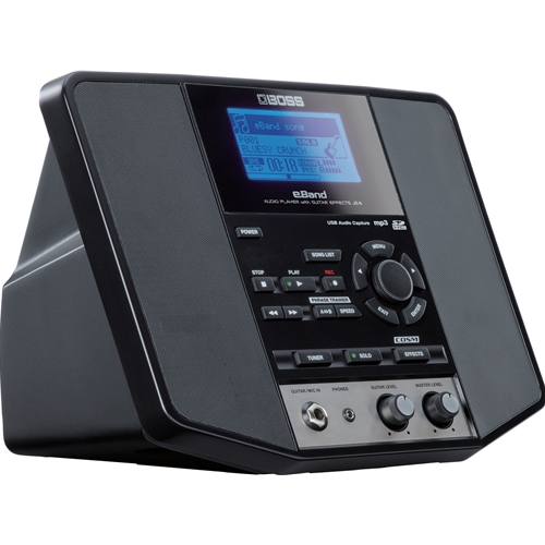 その他 BOSS eBAND JS-8 Ponce de Leon Music Center - Boss eBAND JS-8