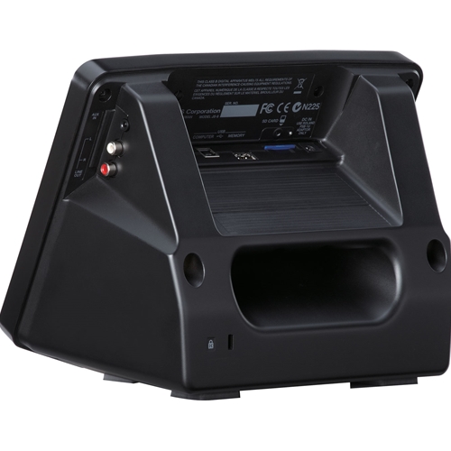 Ponce de Leon Music Center - Boss eBAND JS-8