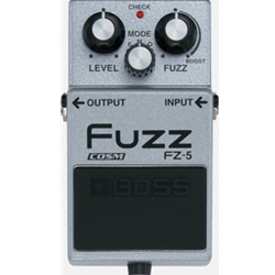 Boss FZ-5 FUZZ