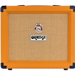 Orange Amplification CRUSH20 Orange Crush 20 - 1x8" 20 Watt Guitar Combo Amp