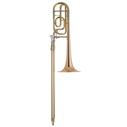 Conn 52H Trigger Trombone - Intermediate