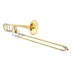 Jupiter XO Trigger Trombone 1236RL