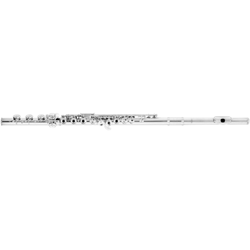 AZ3SRBEO Azumi 3 Step-Up Flute - Solid Silver Headjoint, Body, & Foot