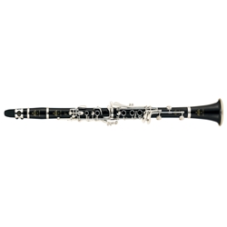 BC1102-2-0 Buffet E13 Professional Bb Clarinet