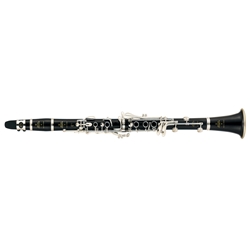 BC1102-2-0 Buffet E13 Professional Bb Clarinet