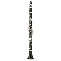 BC1131-5-0 Buffet R13 Professional Bb Clarinet - Nickel Keys