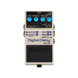 Boss DD-8 DIGITAL DELAY