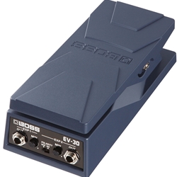 Boss EV-30 DUAL EXPRESSION PEDAL