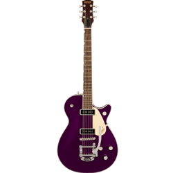 Gretsch 2507190561 G5210T-P90 EMTC JET TWO 90 AMETHYST