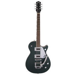 Gretsch 2507210546 G5230T ELECTROMATIC® JET™ FT SINGLE-CUT WITH BIGSBY® - CADILLAC GREEN
